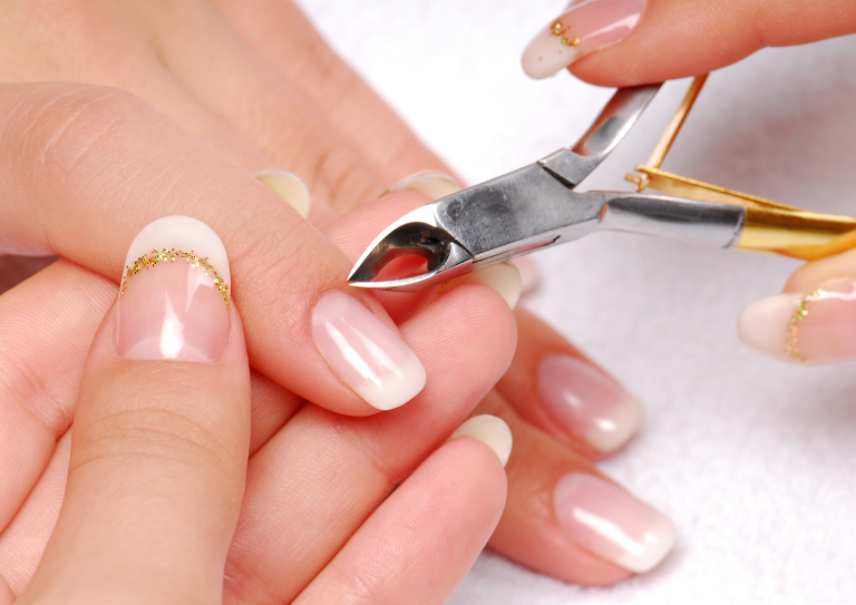 Manicure Ferry's Nail Studio