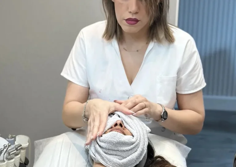 Gezichtsbehandeling-Den-Haag